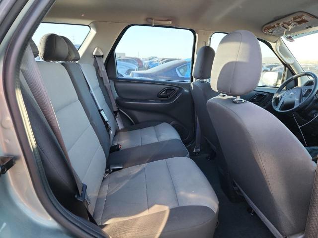 1FMYU02ZX7KA13013 - 2007 FORD ESCAPE XLS SILVER photo 11