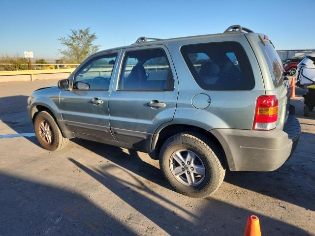 1FMYU02ZX7KA13013 - 2007 FORD ESCAPE XLS SILVER photo 2
