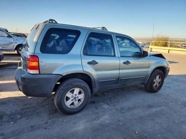 1FMYU02ZX7KA13013 - 2007 FORD ESCAPE XLS SILVER photo 3