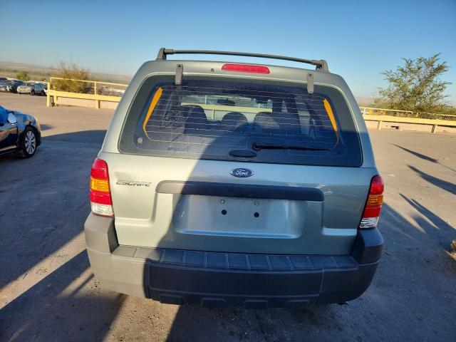 1FMYU02ZX7KA13013 - 2007 FORD ESCAPE XLS SILVER photo 6