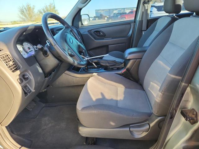 1FMYU02ZX7KA13013 - 2007 FORD ESCAPE XLS SILVER photo 7