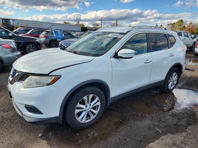 2015 NISSAN ROGUE S, 