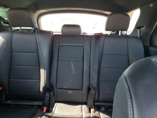 4JGFB4KE0LA071231 - 2020 MERCEDES-BENZ GLE 350 4MATIC BLUE photo 10