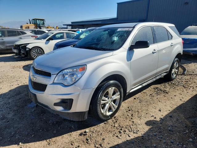 2011 CHEVROLET EQUINOX LS, 