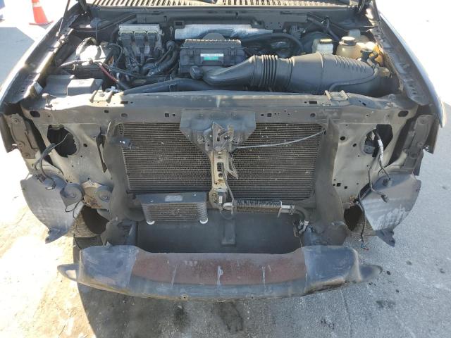 1FMPU17516LA70202 - 2006 FORD EXPEDITION EDDIE BAUER Qara foto 12