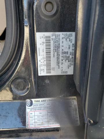 1FMPU17516LA70202 - 2006 FORD EXPEDITION EDDIE BAUER Qara foto 13