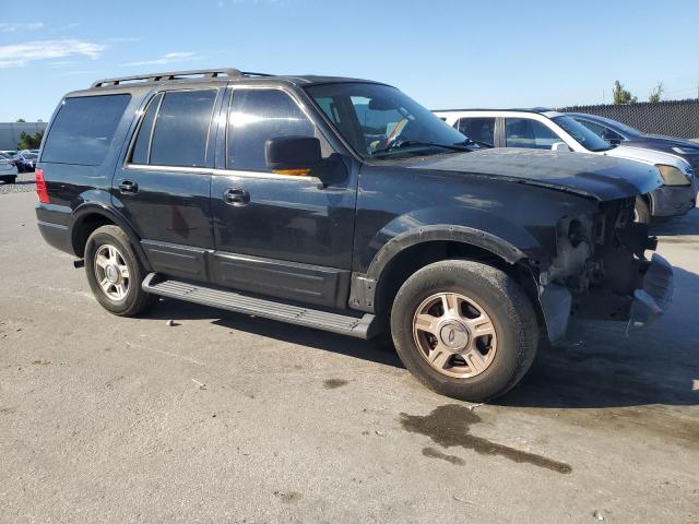 1FMPU17516LA70202 - 2006 FORD EXPEDITION EDDIE BAUER Qara foto 4