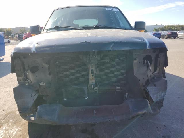 1FMPU17516LA70202 - 2006 FORD EXPEDITION EDDIE BAUER Qara foto 5