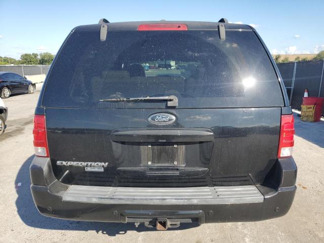 1FMPU17516LA70202 - 2006 FORD EXPEDITION EDDIE BAUER Qara foto 6