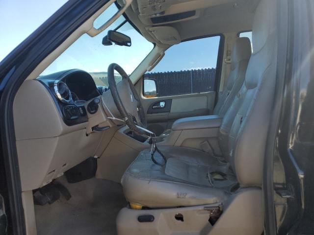 1FMPU17516LA70202 - 2006 FORD EXPEDITION EDDIE BAUER Qara foto 7