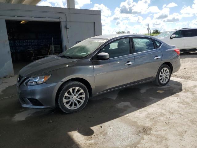 2019 NISSAN SENTRA S, 