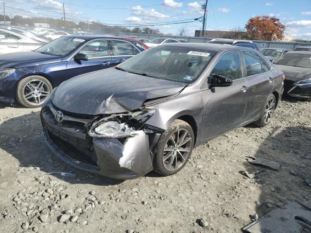 2015 TOYOTA CAMRY LE, 