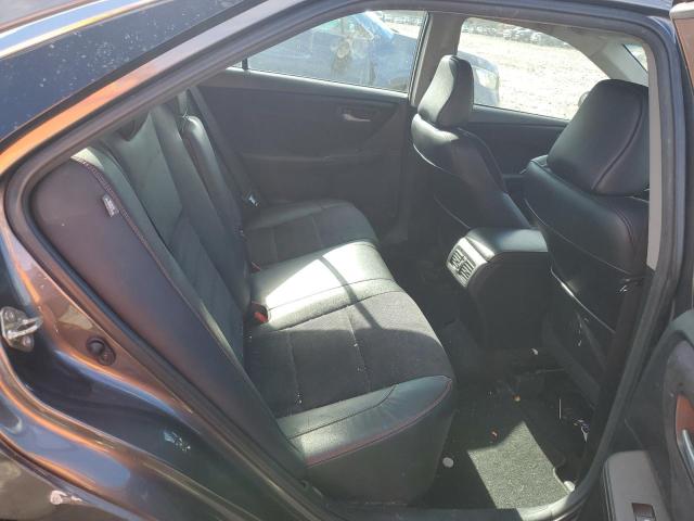4T1BF1FK3FU945172 - 2015 TOYOTA CAMRY LE GRAY photo 10