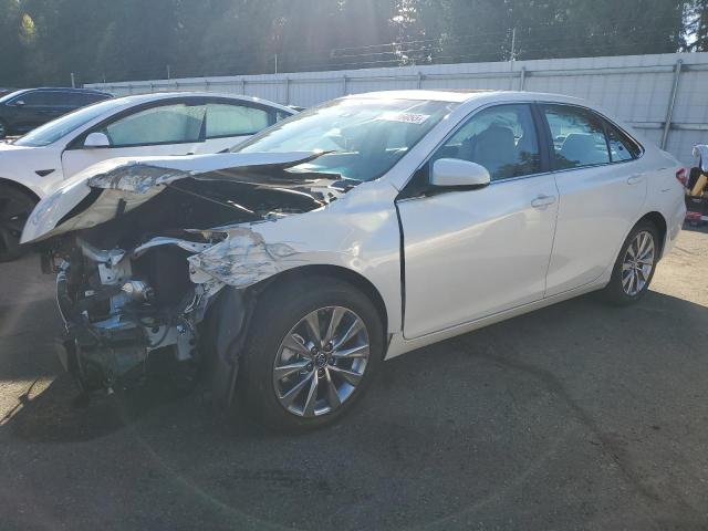 2017 TOYOTA CAMRY LE, 