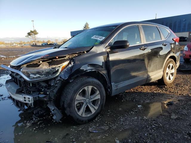 2018 HONDA CR-V LX, 