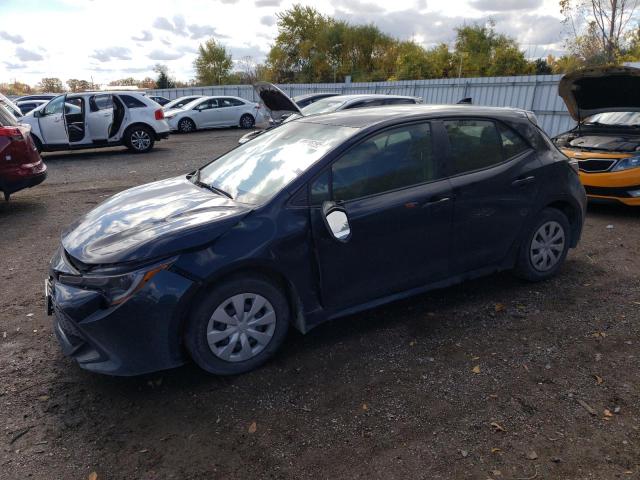 2019 TOYOTA COROLLA SE, 