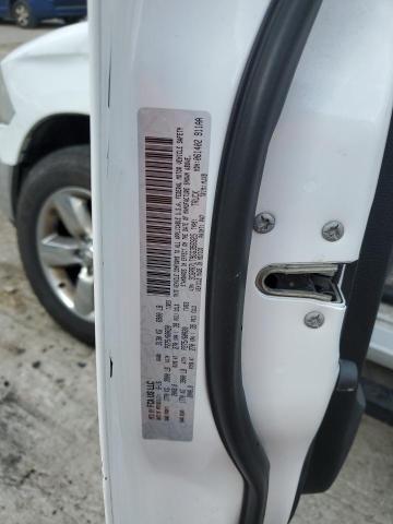 3C6RR7LT9GG356925 - 2016 RAM 1500 SLT 白色 照片 12