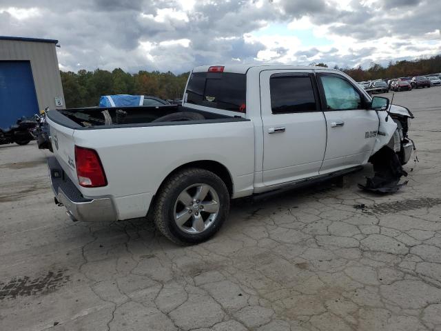 3C6RR7LT9GG356925 - 2016 RAM 1500 SLT 白色 照片 3