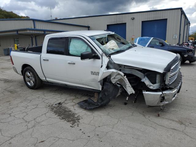 3C6RR7LT9GG356925 - 2016 RAM 1500 SLT 白色 照片 4