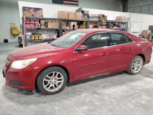 2013 CHEVROLET MALIBU 1LT, 