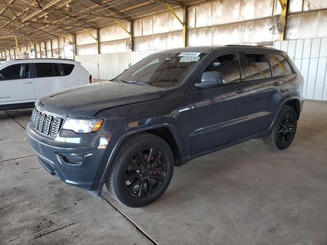 2018 JEEP GRAND CHER LAREDO, 