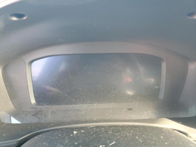 2HGFE4F85SH338185 - 2025 HONDA CIVIC SPORT BLACK photo 9