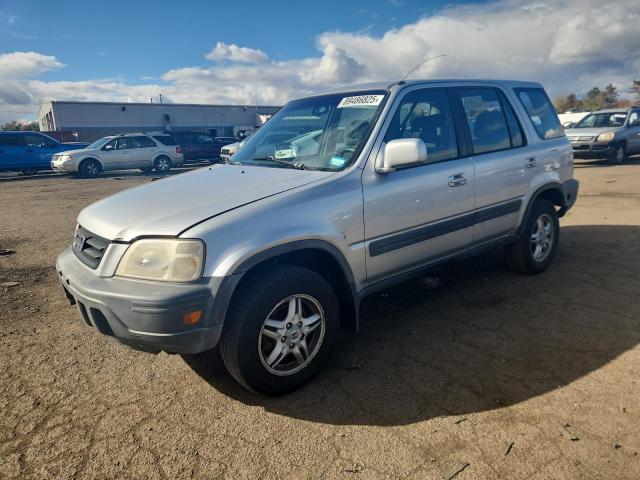 2000 HONDA CR-V EX, null