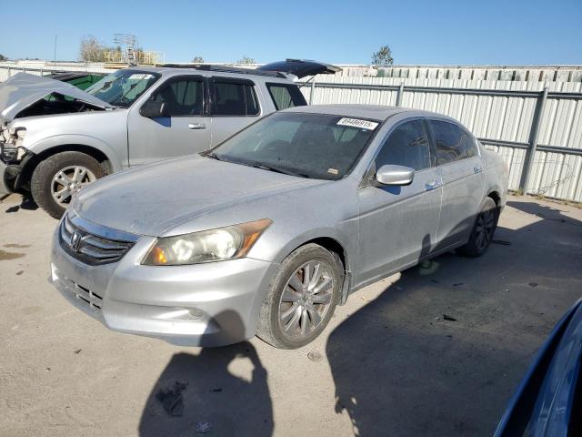 2012 HONDA ACCORD EXL, 