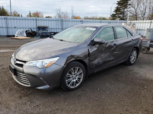 2015 TOYOTA CAMRY LE, 
