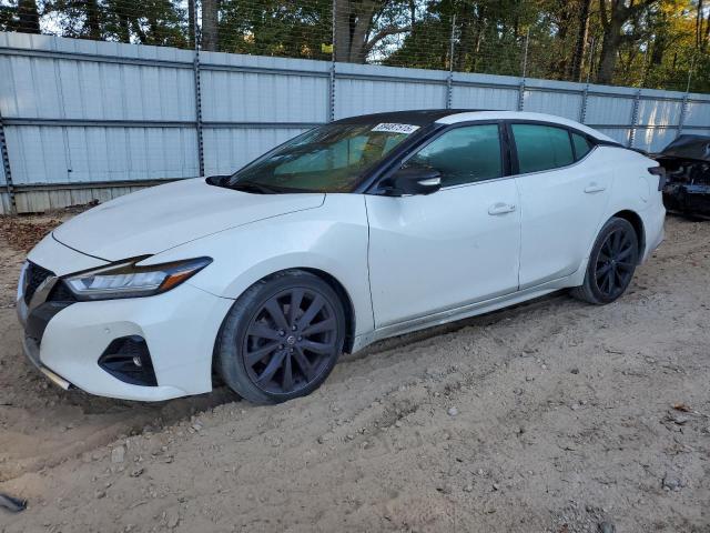 2019 NISSAN MAXIMA S, 