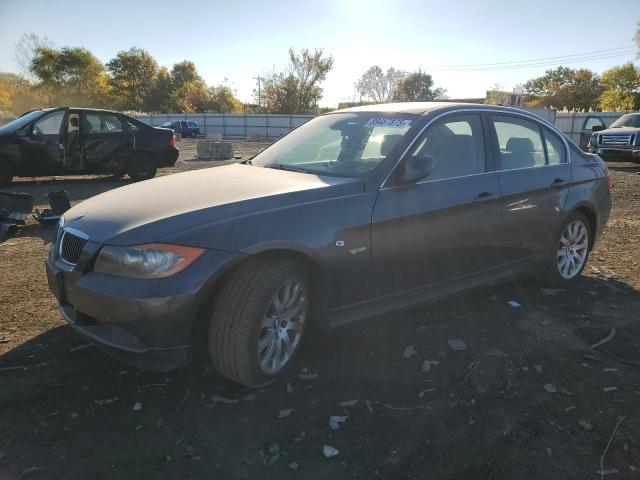 2006 BMW 330 I, 