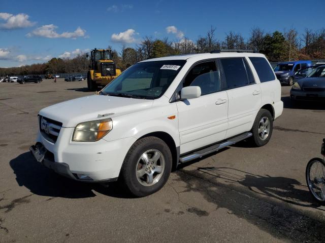 2006 HONDA PILOT EX, 
