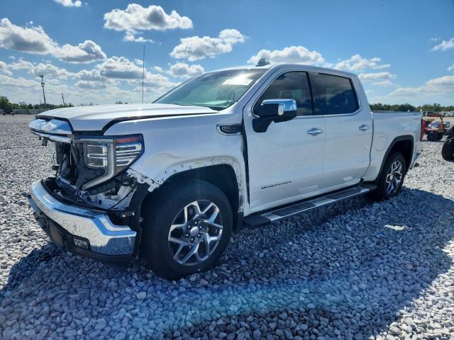 2022 GMC SIERRA K1500 SLT, 