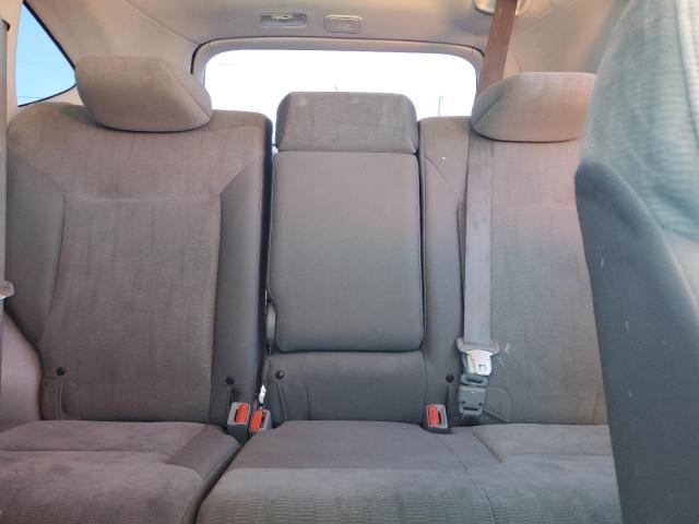 3CZRM3H36DG704601 - 2013 HONDA CR-V LX 蓝色 照片 10