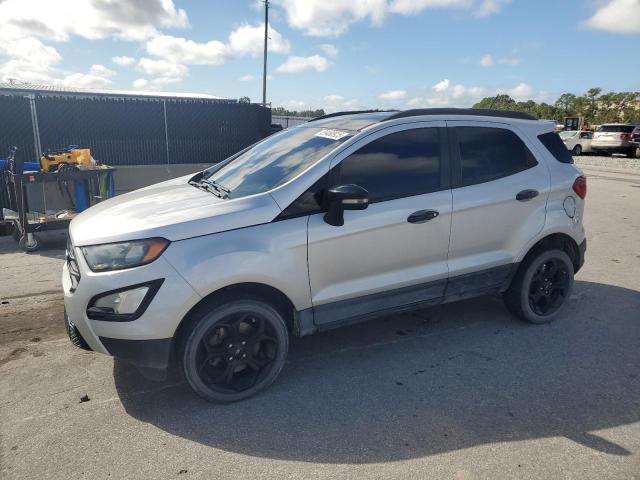 2021 FORD ECOSPORT SES, 