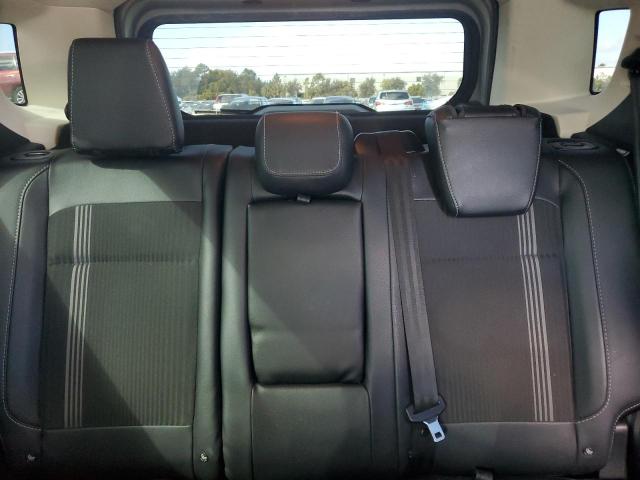 MAJ6S3JL8MC410375 - 2021 FORD ECOSPORT SES فضي صورة 10