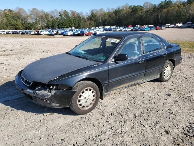 1997 HONDA ACCORD EX, 