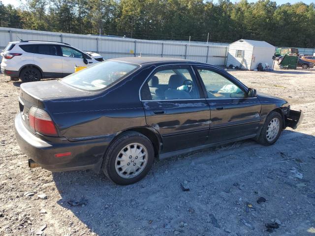 1HGCD5553VA027232 - 1997 HONDA ACCORD EX 黑色 照片 3