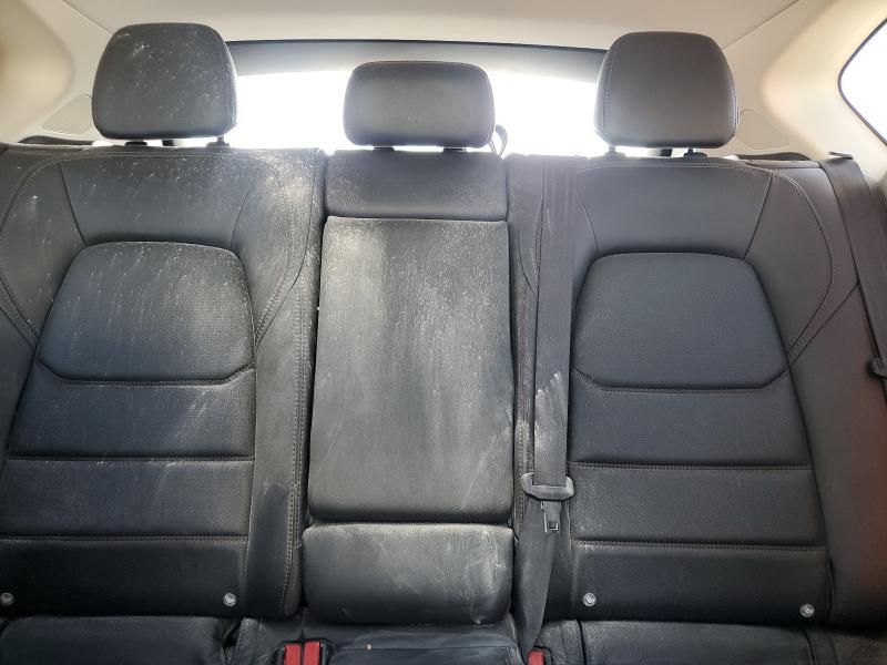 JM3KFADM4K1634894 - 2019 MAZDA CX-5 GRAND TOURING WHITE photo 10