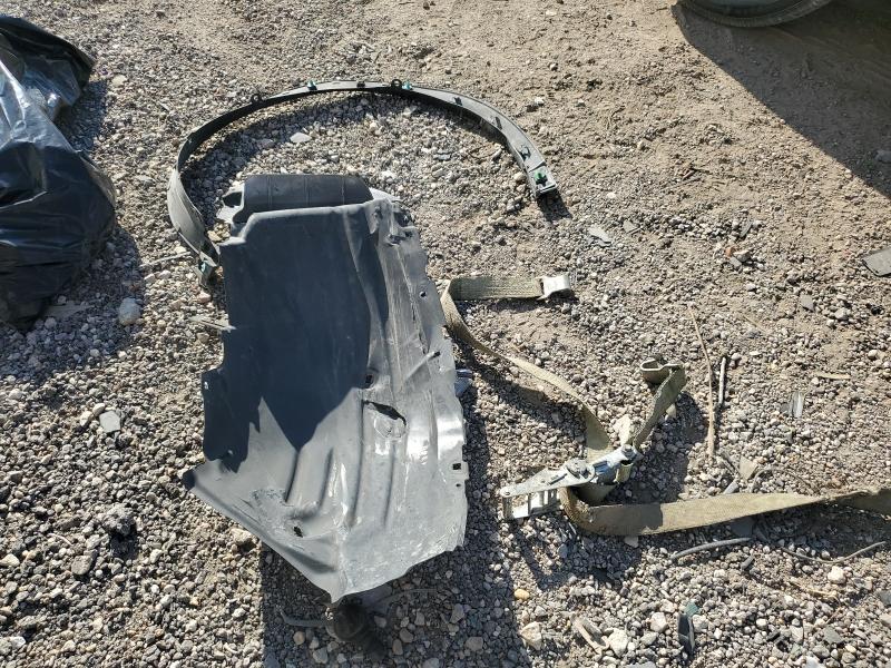 JM3KFADM4K1634894 - 2019 MAZDA CX-5 GRAND TOURING WHITE photo 13