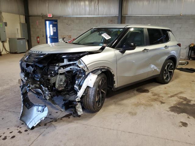 2023 MITSUBISHI OUTLANDER SE, 