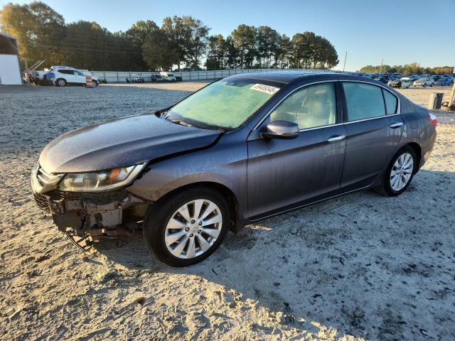 2013 HONDA ACCORD EXL, 