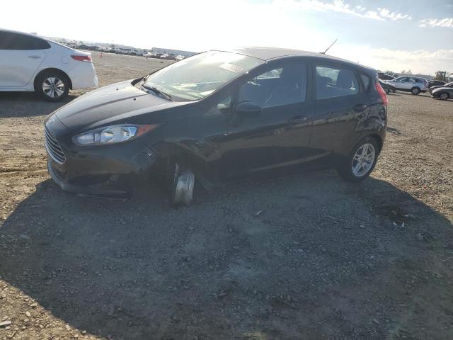 2018 FORD FIESTA SE, 