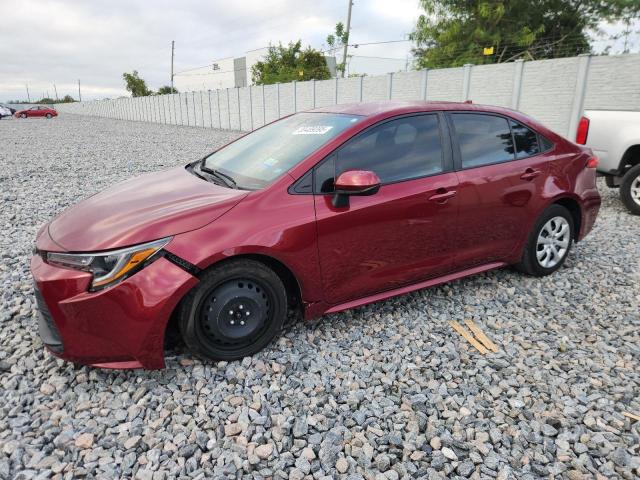 2024 TOYOTA COROLLA LE, 