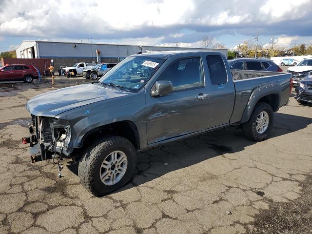 2011 GMC CANYON SLE, 