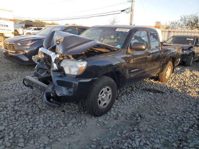 2014 TOYOTA TACOMA ACCESS CAB, 
