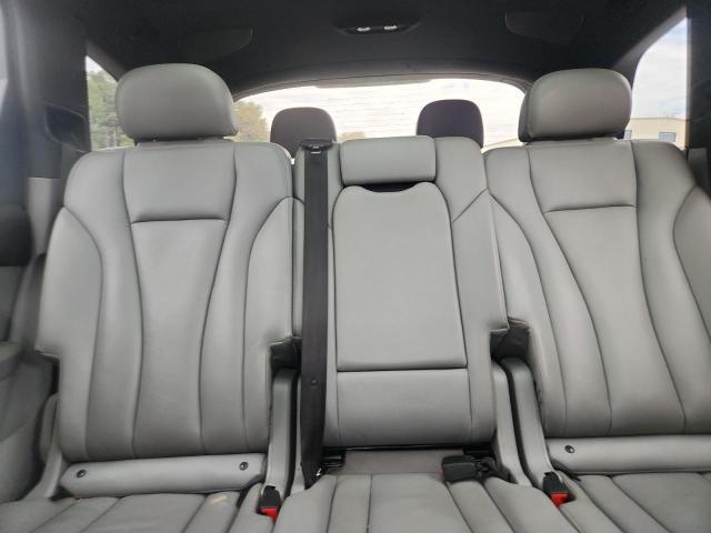 WA1LAAF76JD005907 - 2018 AUDI Q7 PREMIUM PLUS Қара фото 10