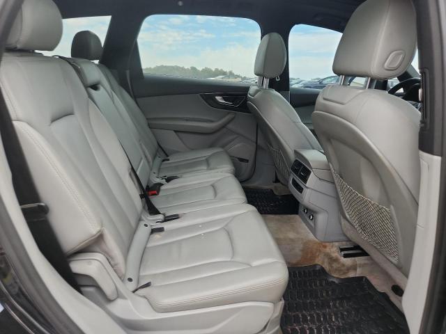 WA1LAAF76JD005907 - 2018 AUDI Q7 PREMIUM PLUS Қара фото 11