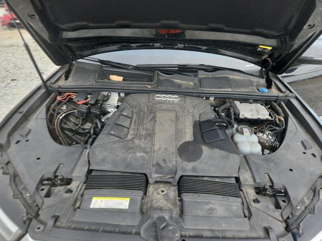 WA1LAAF76JD005907 - 2018 AUDI Q7 PREMIUM PLUS Қара фото 12