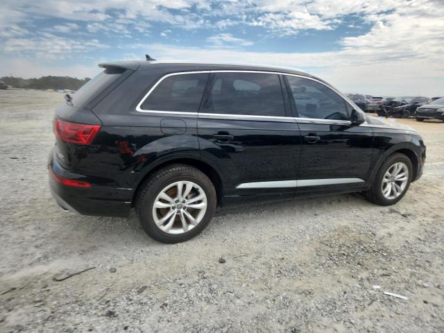 WA1LAAF76JD005907 - 2018 AUDI Q7 PREMIUM PLUS Қара фото 3